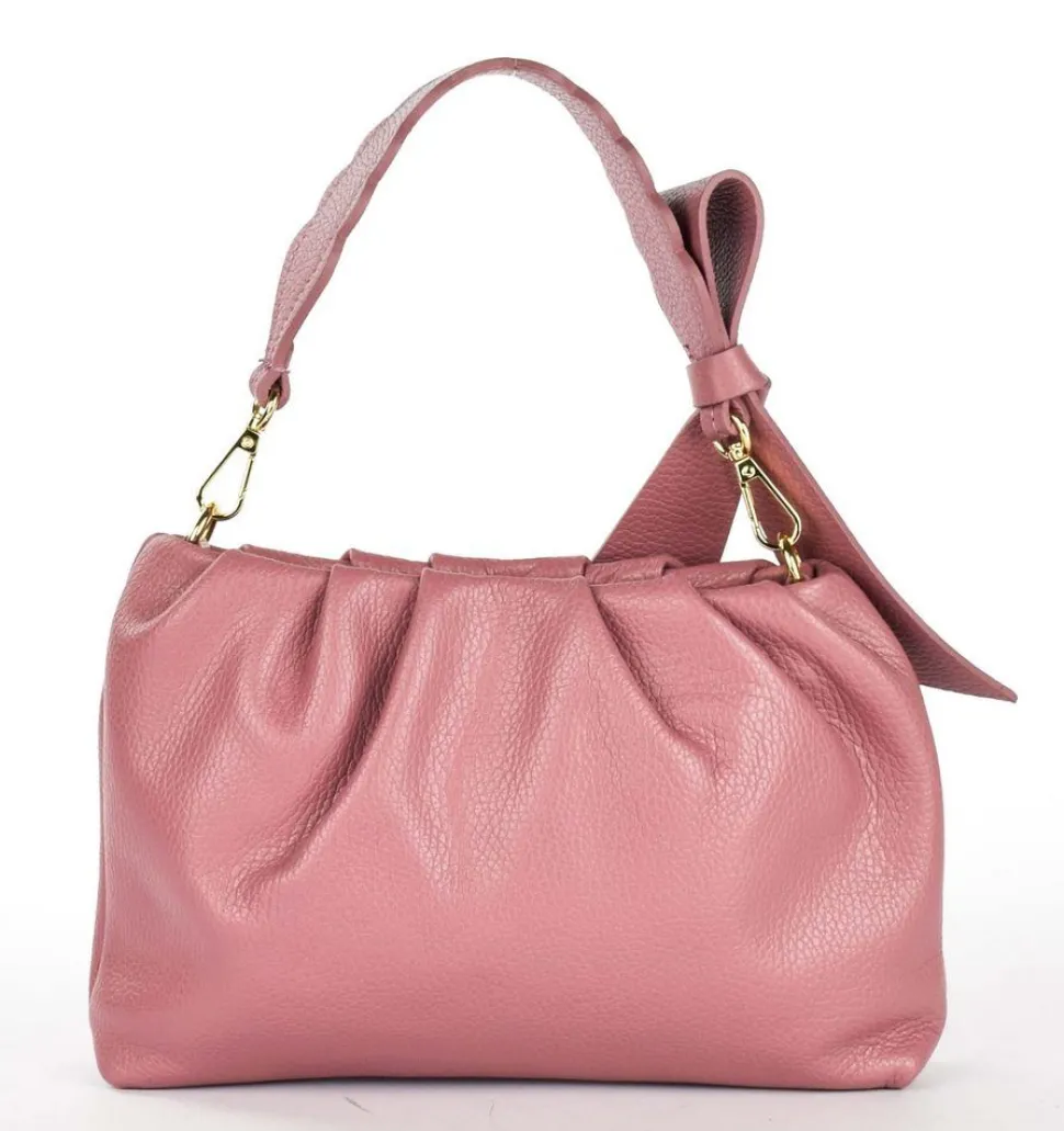 Borsa a spalla e tracolla 20113 Rosa