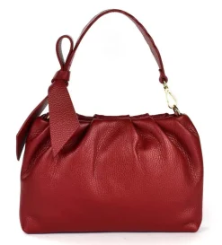 Borsa a spalla e tracolla 20113 Rossa