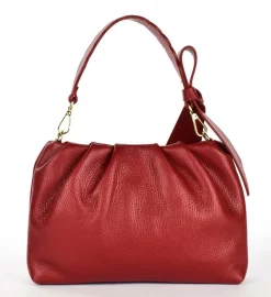 Borsa a spalla e tracolla 20113 Rossa