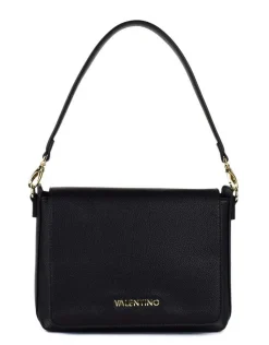 Borsa a spalla e tracolla Valentino Bags Never 09 Nero