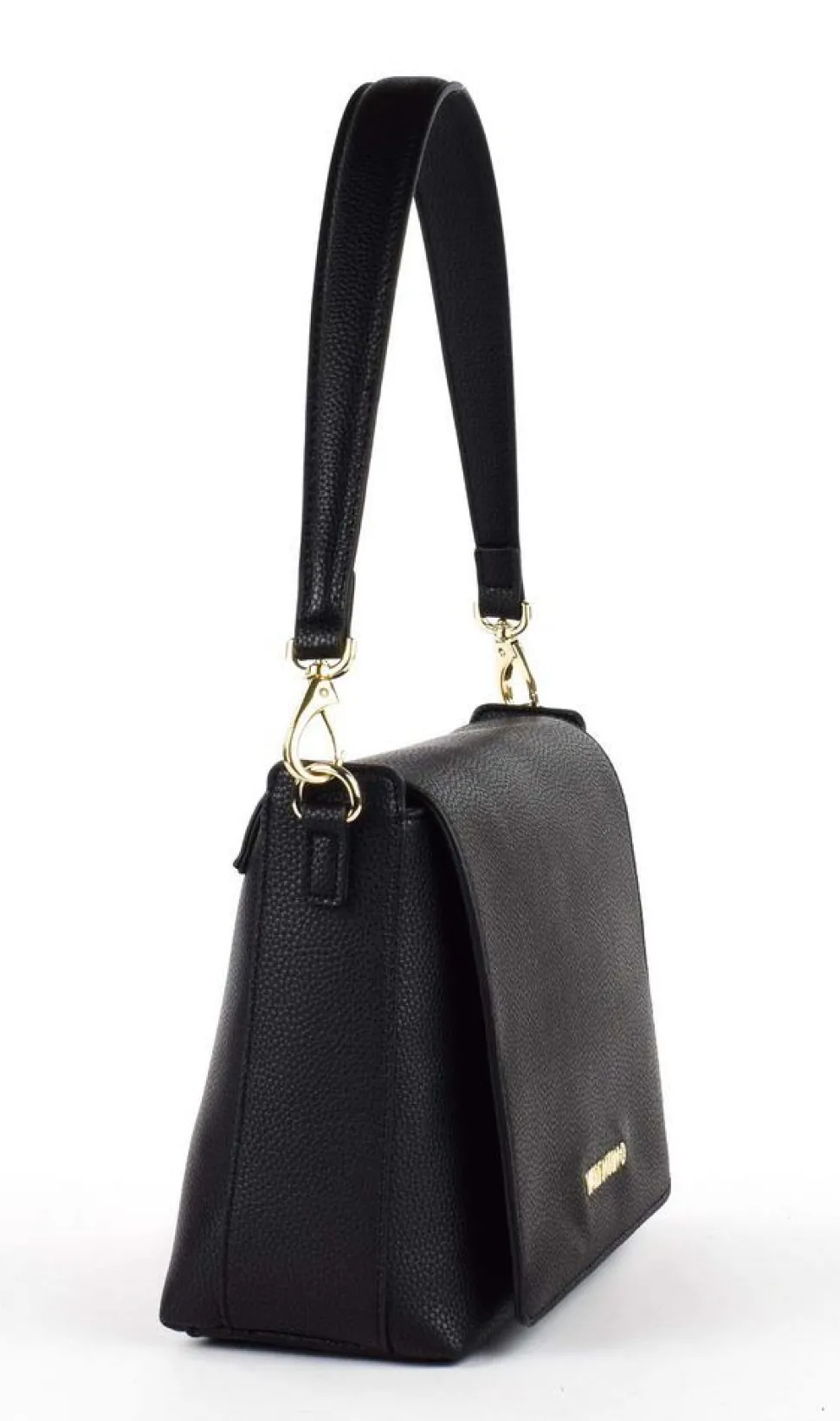 Borsa a spalla e tracolla Valentino Bags Never 09 Nero