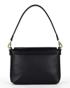 Borsa a spalla e tracolla Valentino Bags Never 09 Nero