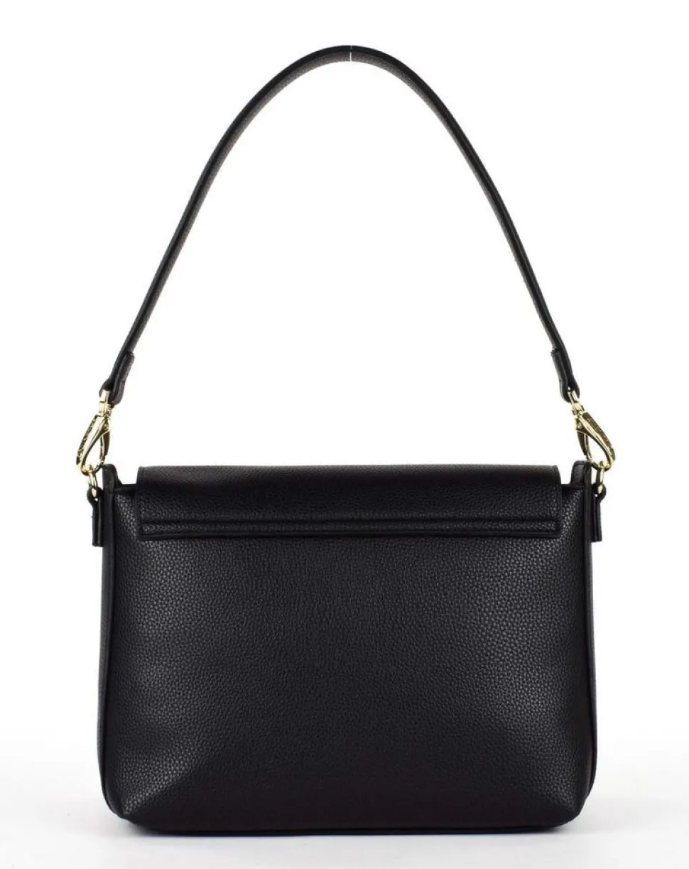 Borsa a spalla e tracolla Valentino Bags Never 09 Nero