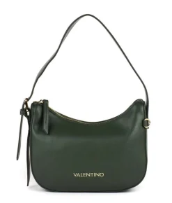 Borsa a spalla e tracolla Valentino Bags Alvarado 07 Verde