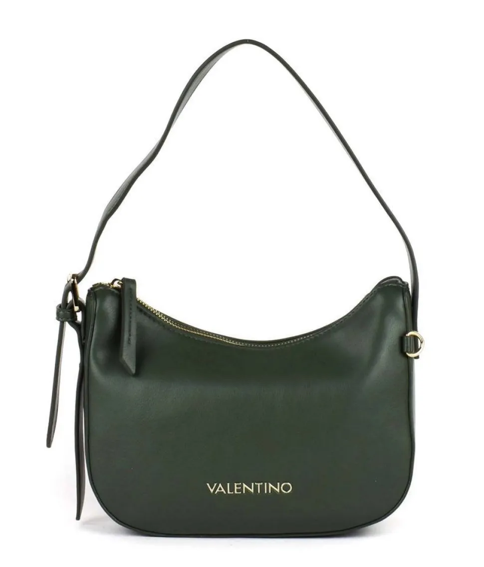 Borsa a spalla e tracolla Valentino Bags Alvarado 07 Verde