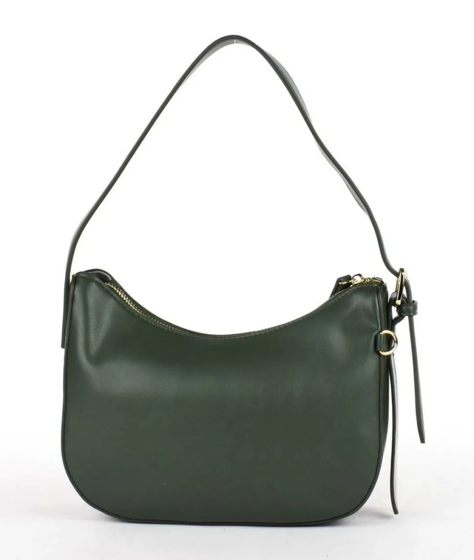 Borsa a spalla e tracolla Valentino Bags Alvarado 07 Verde
