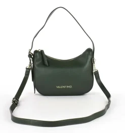 Borsa a spalla e tracolla Valentino Bags Alvarado 07 Verde