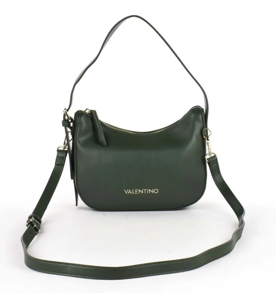 Borsa a spalla e tracolla Valentino Bags Alvarado 07 Verde