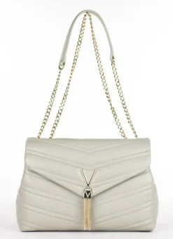 Borsa a spalla e tracolla Valentino Bags Privilege 09 Ghiaccio