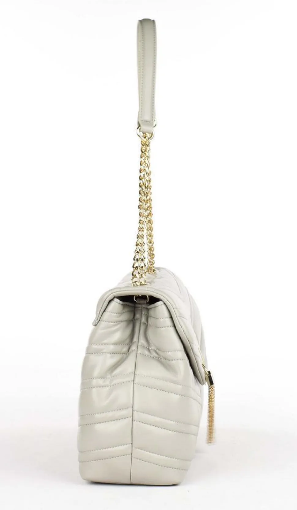 Borsa a spalla e tracolla Valentino Bags Privilege 09 Ghiaccio
