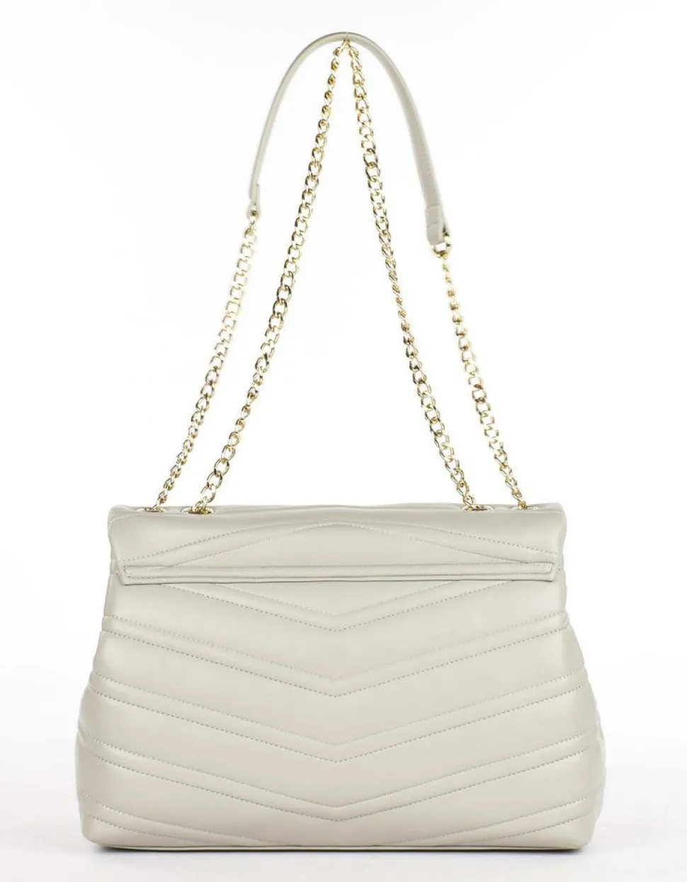Borsa a spalla e tracolla Valentino Bags Privilege 09 Ghiaccio