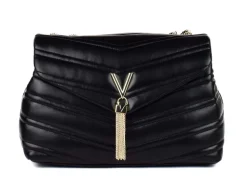 Borsa a spalla e tracolla Valentino Bags Privilege 09 Nera