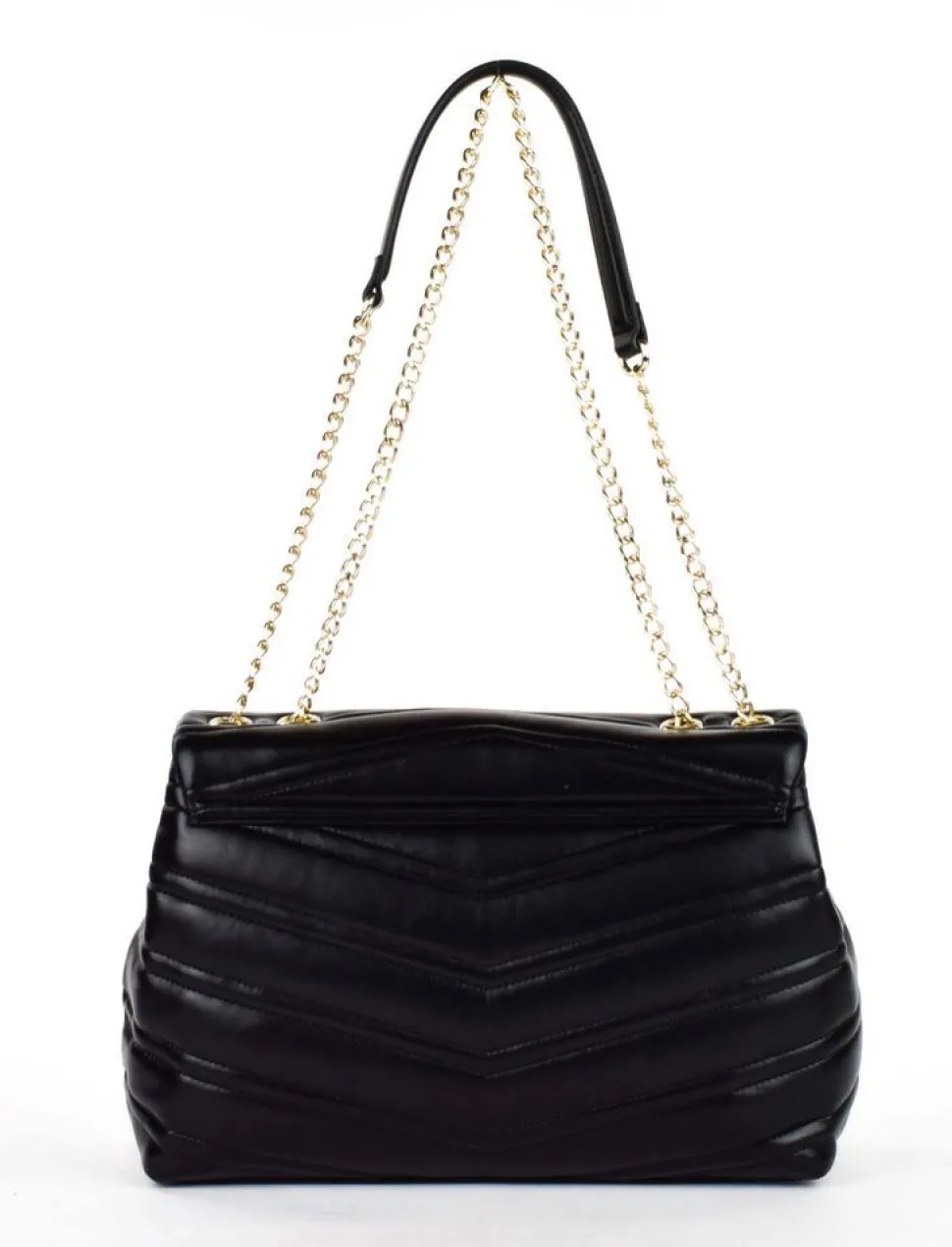 Borsa a spalla e tracolla Valentino Bags Privilege 09 Nera