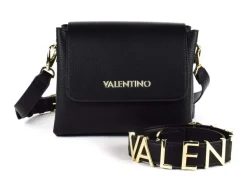 Borsa a spalla e tracolla Valentino Bags Alexia 806 Nero