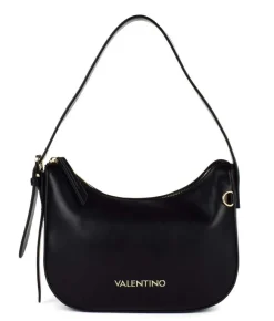 Borsa a spalla e tracolla Valentino Bags Alvarado 07 Nero