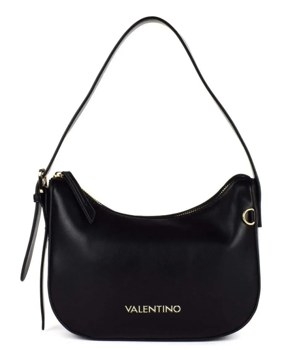 Borsa a spalla e tracolla Valentino Bags Alvarado 07 Nero