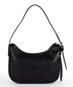 Borsa a spalla e tracolla Valentino Bags Alvarado 07 Nero