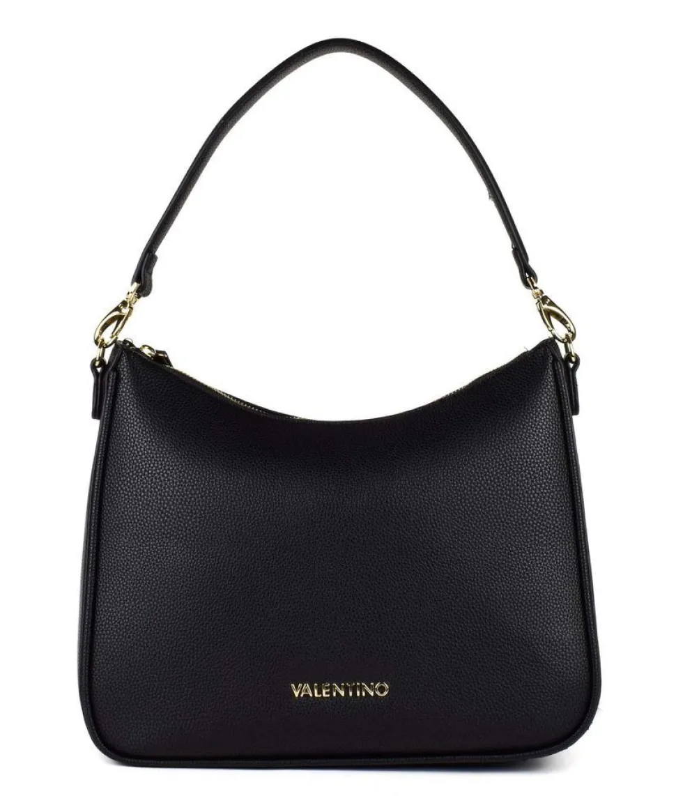 Borsa a spalla e tracolla Valentino Bags Never 07 Nero