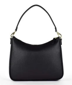 Borsa a spalla e tracolla Valentino Bags Never 07 Nero
