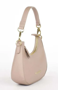Borsa a spalla e tracolla Valentino Bags Zero RE 305 Beige