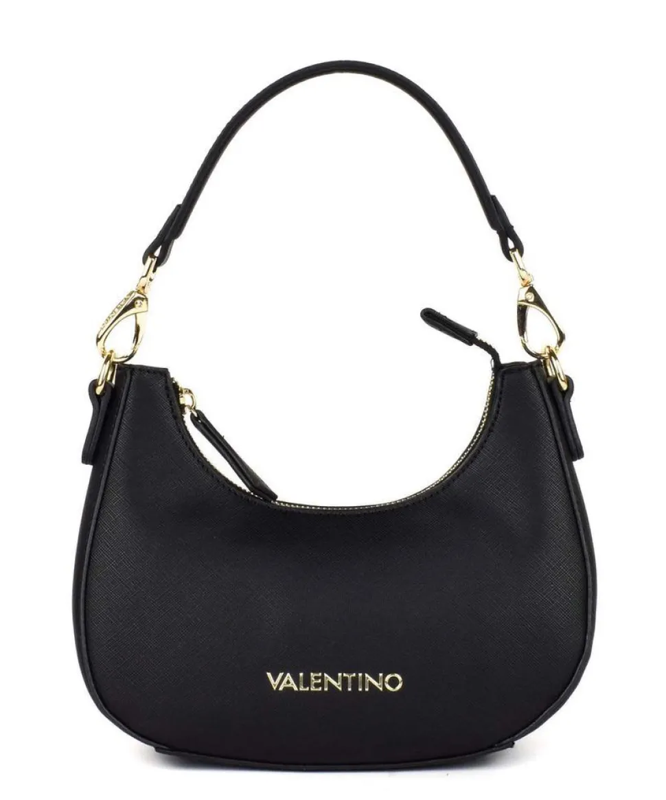 Borsa a spalla e tracolla Valentino Bags Zero RE 305 Nero