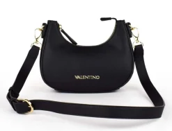 Borsa a spalla e tracolla Valentino Bags Zero RE 305 Nero