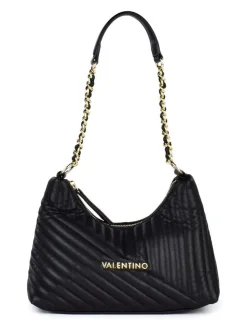 Borsa a spalla e tracolla Valentino Bags Laax J02 Nera