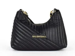 Borsa a spalla e tracolla Valentino Bags Laax J02 Nera