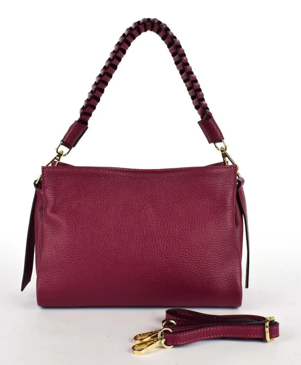Borsa a spalla e tracolla 20121 Vinaccia