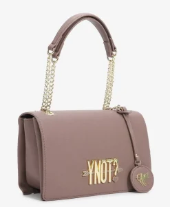 Borsa a spalla e tracolla Ynot? Lovers 001 Mauve