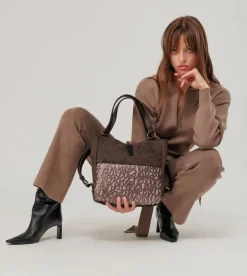 Borsa a spalla e zaino Anekke Mantle 39885-144