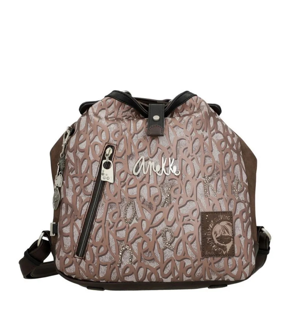 Borsa a spalla e zaino Anekke Mantle 39885-144