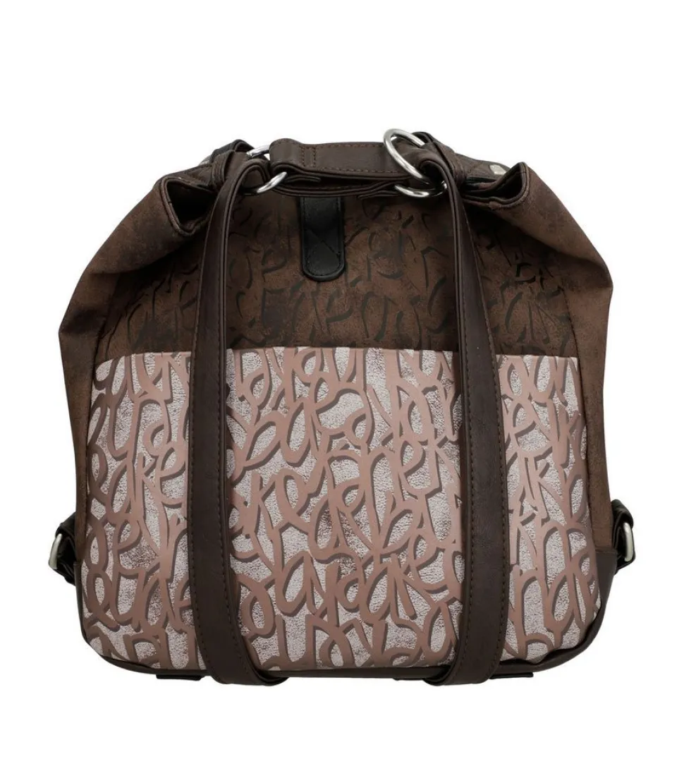 Borsa a spalla e zaino Anekke Mantle 39885-144