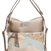 Borsa a spalla e zaino Anekke Passion 38725-063