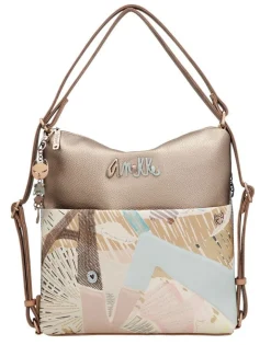 Borsa a spalla e zaino Anekke Passion 38725-063