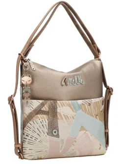 Borsa a spalla e zaino Anekke Passion 38725-063