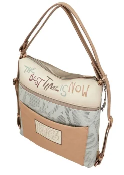 Borsa a spalla e zaino Anekke Passion 38725-063