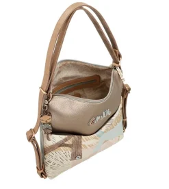 Borsa a spalla e zaino Anekke Passion 38725-063
