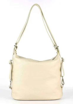 Borsa a spalla e zaino 20136 Beige