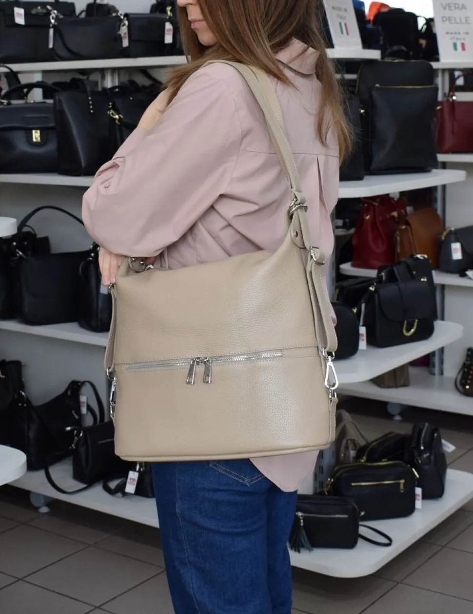 Borsa a spalla e zaino 20136 Bordeaux