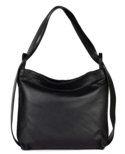 Borsa a spalla e zaino 20141 Nero