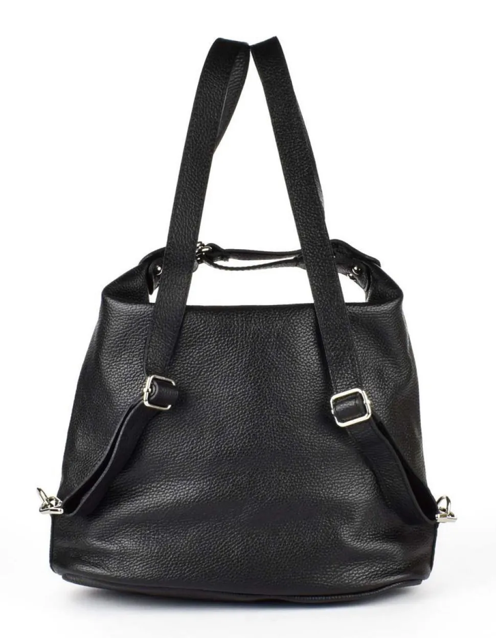 Borsa a spalla e zaino 20136 Nero