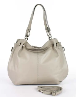 Borsa a spalla 20166 Grigio