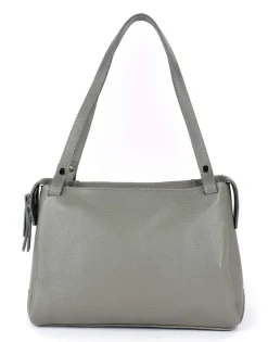 Borsa a spalla 20099 Grigio