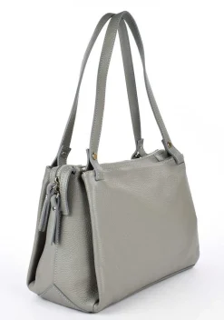 Borsa a spalla 20099 Grigio