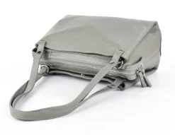 Borsa a spalla 20099 Grigio