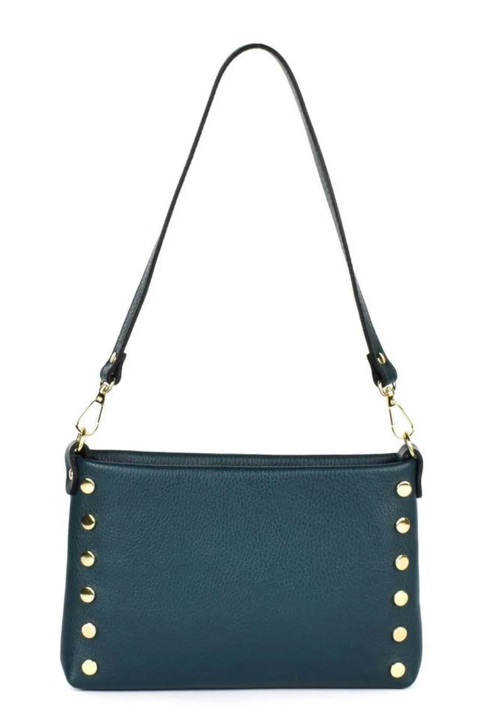 Borsa a spalla in pelle 20151 Ottanio
