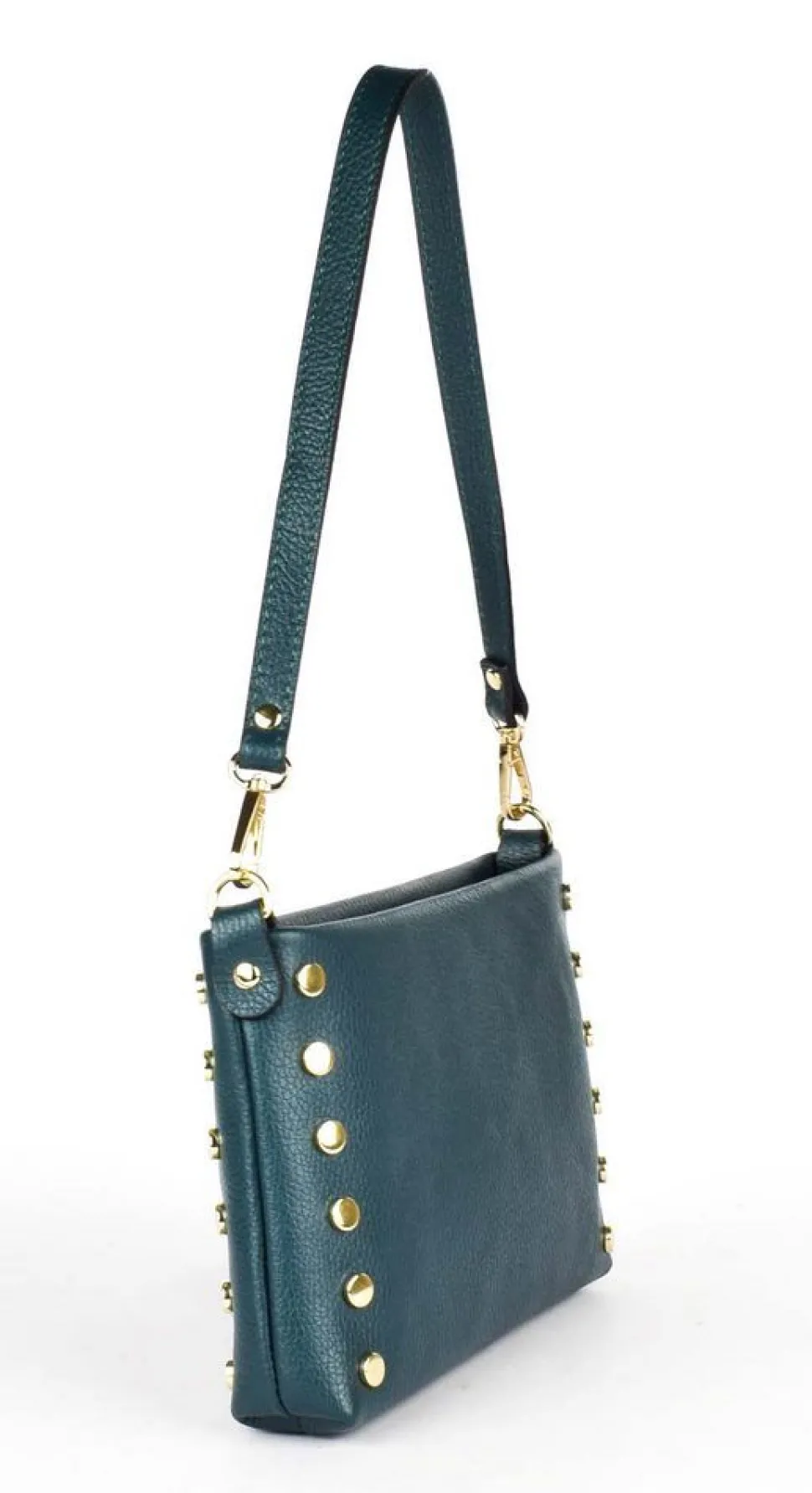 Borsa a spalla in pelle 20151 Ottanio