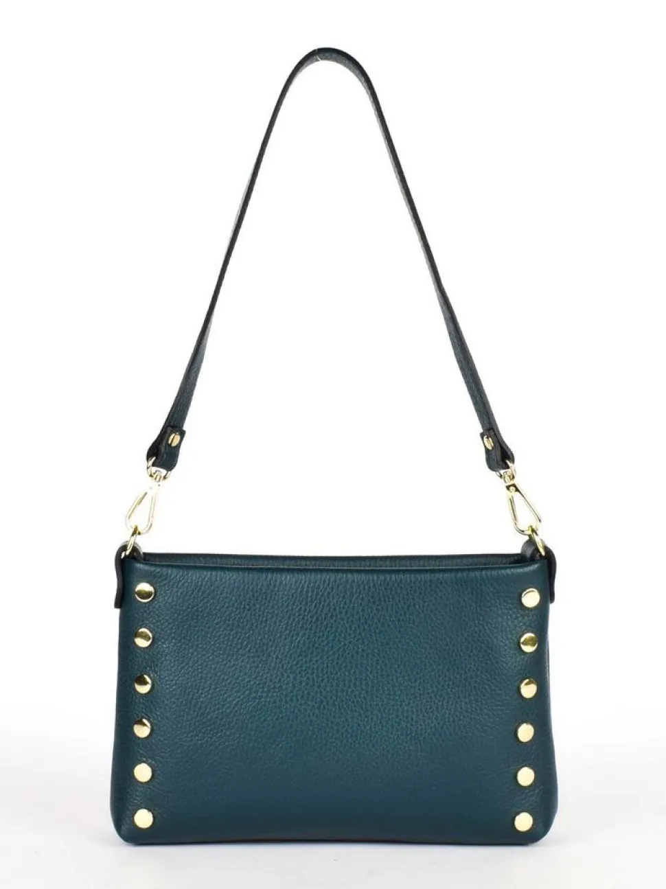 Borsa a spalla in pelle 20151 Ottanio