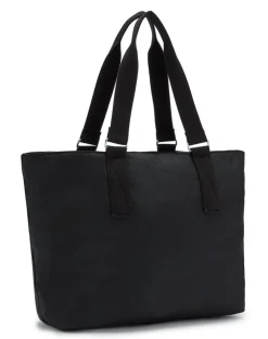 Borsa a spalla Kipling Jodi M Valley Black